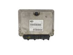 Controller IAW.4AF.M9 55187372 Fiat Magneti Marelli 42783