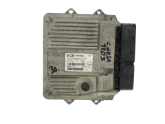 Controller FGP 55190069 MJD6JO.C2 71600.023.07 Opel Magneti Marelli