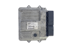 Controller MJD6JF.S1 51758203 71600.005.002 Fiat FGP 60019