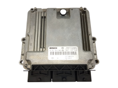Controller 0281016808 237100801R 237100637R Renault Bosch