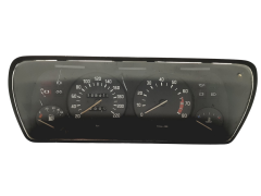Speedometer/Instrument Cluster BMW 3 E21 1366262.2 1363961.0 VDO