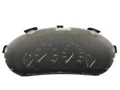 Speedometer/Instrument Cluster Peugeot 206 9645096180 000640002 30092