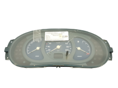 Speedometer/Instrument Cluster Renault Kangoo 1 7700313173 K6 27033