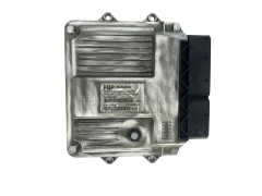 Controller Lancia 55202548 MJD6JF.Y1 71600.007.04 FPT Marelli 50902