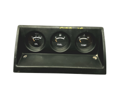 Speedometer/Instrument Cluster Isuzu Trooper 8944383944 69612-420