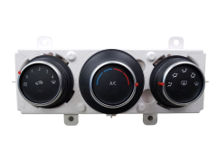 Heater Control Unit A/C Master 3 Movano B NV400 275106521R