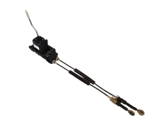 Gear Lever Renault Twingo 2 8200781228