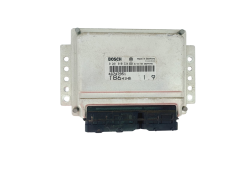 Controller 46747951 0281010334 18641HB Fiat Bosch 46979