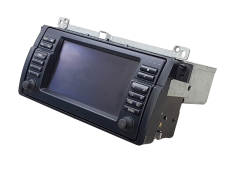 Car Radio Navi BMW 3 E46 65.52- 6923871 6923875 Alpine