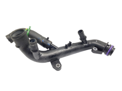Cooling System Pipe 210471273R 1.0 TCe Renault Clio 5 0km 