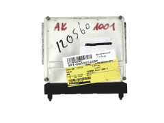 Controller 0281011078 30637733A Volvo Bosch 22652