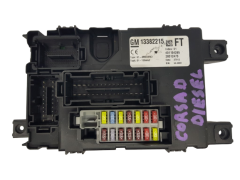 Controller Opel 13382215FT GM
