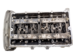 Cylinder Head Ford PSA 6C1Q-6090-AE 6C1Q-6K537-AB 2.2 HDI TDCI