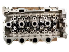 Cylinder Head Ford PSA Volvo 0200EH 9655911480 1.6 16V TDCI G8DB 15