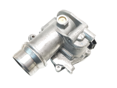 Air Throttle Body 161A03415R A Valeo 1.5 dCi Blue dCi Renault Nissan 0km