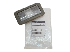 Interior Lamp New Original Renault 2641000QAN