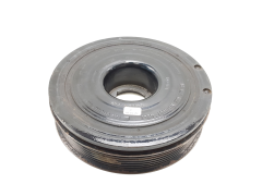 Crankshaft Pulley 123032762R 8200767762 1.6 2.0 DCI Renault 30 000km
