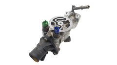 Thermostat Housing 1336N6 9624839210 1.9 D DW8 Peugeot Partner 206