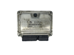 Controller 038906012EM 0281010690 Seat Bosch 62467