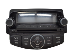Cd Radio Player Opel Corsa E 557799431 39068067 DWGM1004 GM