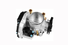 Throttle Body Valve 058133063 11331692501 Audi A4 Vika