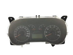 Speedometer/Instrument Cluster Fiat Fiorino 5550011005 53575 Speedometer/Instrument Cluster Fiat Fiorino 5550011005 53575