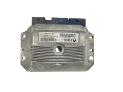 Controller 21585421-2A 8200509552 8200509516 Renault Johnson 59728