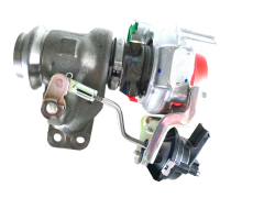 Turbocharger Original Citroen Peugeot C3 C4 308 3008 1.6 HDI eHDI 9804945280