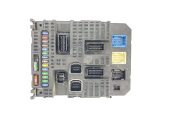 Controller BSI 2004 P06-00 9659285380 PSA Valeo 58903