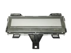 Speedometer/Instrument Cluster Renault Scenic 3 248100293R Magneti 52161