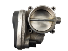 Air Throttle Body 1354 7516946 -04 408.238/420/001 BMW 1226