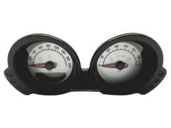 Speedometer/Instrument Cluster Smart Fourfor A4545402311 54582 Speedometer/Instrument Cluster Smart Fourfor A4545402311 54582