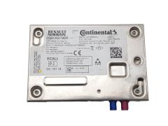 Controller Renault Dacia 2591A9796R Continental 0km 1029
