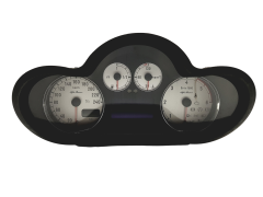 Speedometer/Instrument Cluster Alfa Romeo 147 156071292 110080304091 36875