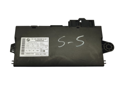 Controller 61.35-6943814-01 5WK49511FBR BMW Siemens 68780