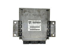 Controller PSA 9645989480 9648620880 IAW48P2.76 Magneti Marelli 60704