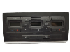 Heater Control Unit 8E0820043H Audi A4 B6