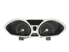 Speedometer/Instrument Cluster Ford Fiesta 8A6T-10849-EG 8A6T10849EG 45124