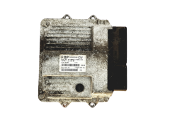 Controller FGP 55202542 CW MJD 6O2.A6 Opel Magneti Marelli 24259