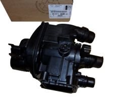 Thermostat Housing Original Citroen Peugeot C3 DS4 308 1.2VTI 9807198480