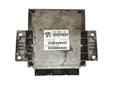 Controller 9643707380 9644925780 IAW48P2.76 PSA 27611