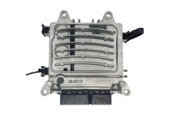 Controller A6519004400 A6519013900 28377241 Mercedes Delphi