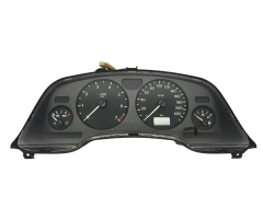 Speedometer/Instrument Cluster Opel Zafira ER09228762 54101