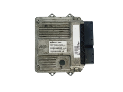 Controller FGP MJD6JF.S1 51775008 Fiat Magneti Marelli 36196