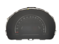 Speedometer/Instrument Cluster Renault Twingo 3 248212886R 24041