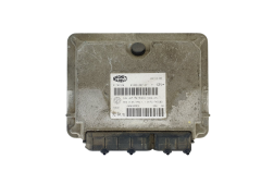Controller 51793106 IAW4AF.M9 Fiat Magneti Marelli 36224