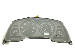 Speedometer/Instrument Cluster Opel Astra G 24451497ZA TRW