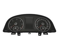 Speedometer/Instrument Cluster VW Caddy 2K0920865J A2C35027800 31392
