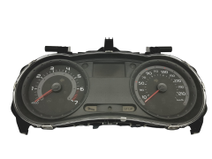 Speedometer/Instrument Cluster Renault Clio 3 8200715178 M 52603