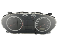Speedometer/Instrument Cluster Seat Cordoba W06K0920801F 110008924029 57306